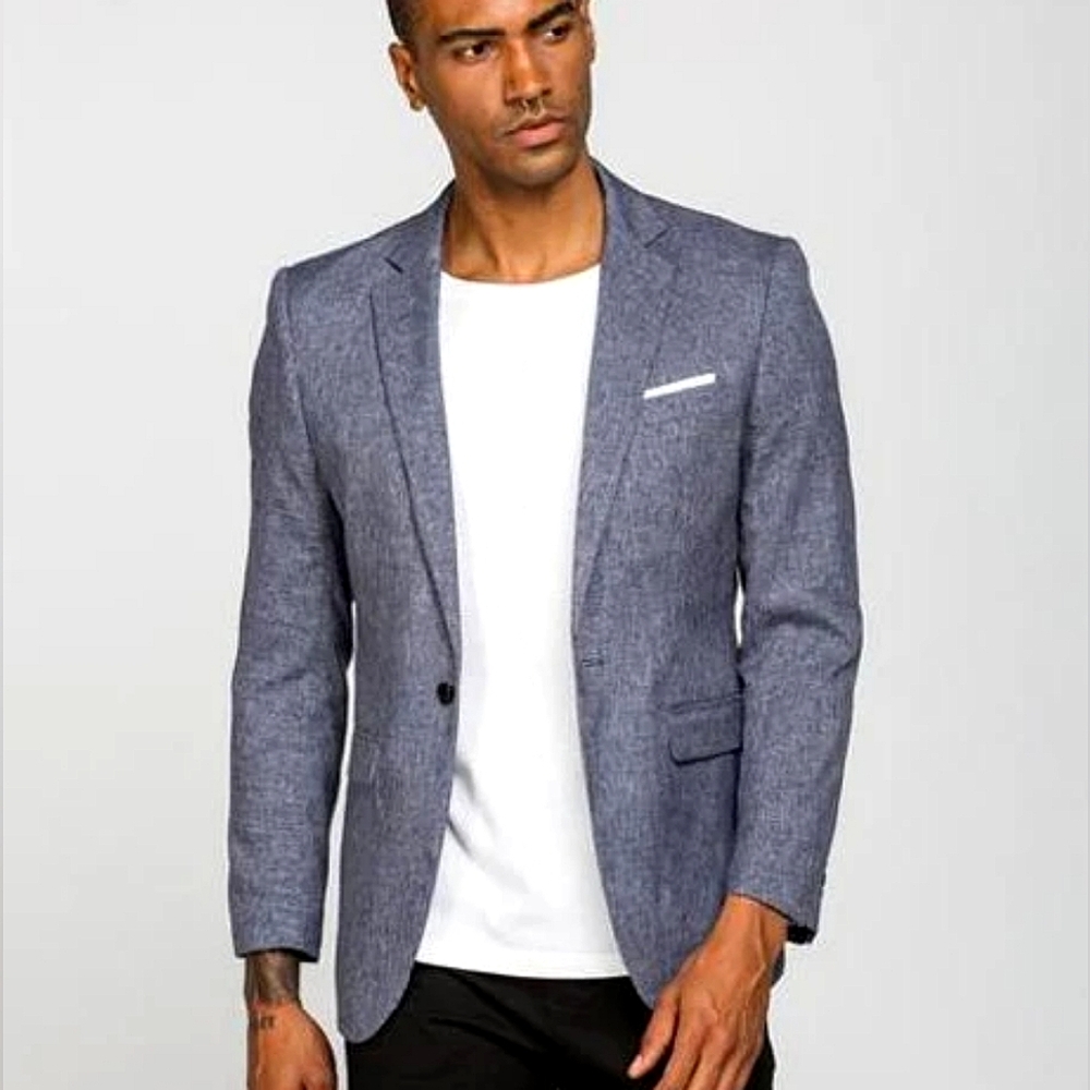 PJ Paul Jones Blazer